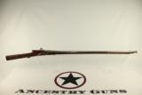  MUGHAL Long Barreled MATCHLOCK Smooth Bore Musket
- 2 of 15
