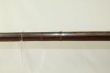  MUGHAL Long Barreled MATCHLOCK Smooth Bore Musket
- 14 of 15