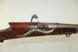  MUGHAL Long Barreled MATCHLOCK Smooth Bore Musket
- 1 of 15