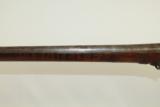  MUGHAL Long Barreled MATCHLOCK Smooth Bore Musket
- 13 of 15