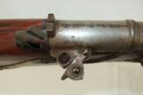  MUGHAL Long Barreled MATCHLOCK Smooth Bore Musket
- 6 of 15