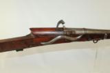  MUGHAL Long Barreled MATCHLOCK Smooth Bore Musket
- 4 of 15
