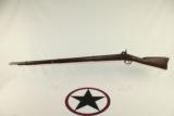  CIVIL WAR Antique US BRIDESBURG M1861 Rifle-Musket - 10 of 15