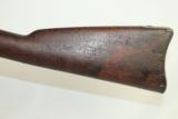  CIVIL WAR Antique US BRIDESBURG M1861 Rifle-Musket - 11 of 15