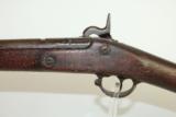  CIVIL WAR Antique US BRIDESBURG M1861 Rifle-Musket - 12 of 15