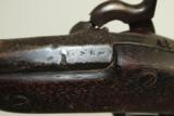  CIVIL WAR Antique US BRIDESBURG M1861 Rifle-Musket - 9 of 15