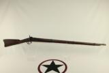  CIVIL WAR Antique US BRIDESBURG M1861 Rifle-Musket - 2 of 15