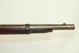  CIVIL WAR Antique US BRIDESBURG M1861 Rifle-Musket - 8 of 15