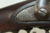  CIVIL WAR Antique US BRIDESBURG M1861 Rifle-Musket - 6 of 15