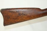  CIVIL WAR Antique US SPRINGFIELD 1861 Rifle-Musket - 3 of 15