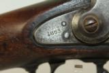  CIVIL WAR Antique US SPRINGFIELD 1861 Rifle-Musket - 8 of 15