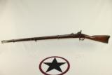  CIVIL WAR Antique US SPRINGFIELD 1861 Rifle-Musket - 11 of 15