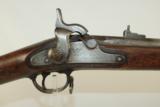  CIVIL WAR Antique US SPRINGFIELD 1861 Rifle-Musket - 1 of 15