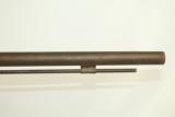  US CIVIL WAR Antique Prussian Model 1809 Musket - 8 of 14
