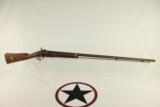 US CIVIL WAR Antique Prussian Model 1809 Musket - 2 of 14