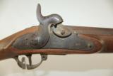  US CIVIL WAR Antique Prussian Model 1809 Musket - 3 of 14