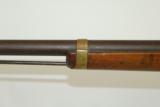  US CIVIL WAR Antique Prussian Model 1809 Musket - 13 of 14