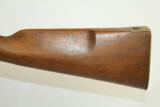  US CIVIL WAR Antique Prussian Model 1809 Musket - 11 of 14