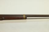  US CIVIL WAR Antique Prussian Model 1809 Musket - 7 of 14