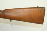  AUSTRIAN Antique Model 1842 Percussion Musket - 9 of 14