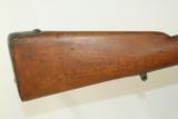  AUSTRIAN Antique Model 1842 Percussion Musket - 4 of 14
