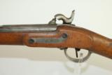  AUSTRIAN Antique Model 1842 Percussion Musket - 10 of 14