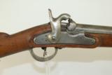  AUSTRIAN Antique Model 1842 Percussion Musket - 5 of 14