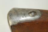  AUSTRIAN Antique Model 1842 Percussion Musket - 3 of 14