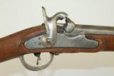  AUSTRIAN Antique Model 1842 Percussion Musket - 1 of 14
