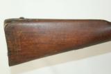  CIVIL WAR Antique AUSTRIAN Lorenz .58 Rifle Musket - 3 of 11