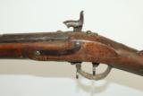  CIVIL WAR Antique AUSTRIAN Lorenz .58 Rifle Musket - 9 of 11