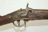  CIVIL WAR Antique AUSTRIAN Lorenz .58 Rifle Musket - 2 of 11