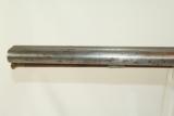  PERKINS Antique Percussion Hammer Shotgun - 11 of 12