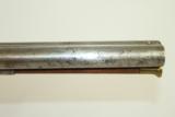  PERKINS Antique Percussion Hammer Shotgun - 6 of 12