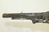  CIVIL WAR Antique C.S. Pettengill CAVALRY Revolver - 3 of 13