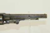  CIVIL WAR Antique C.S. Pettengill CAVALRY Revolver - 13 of 13