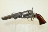  Pre-CIVIL WAR Antique COLT 1849 Pocket Revolver - 4 of 17
