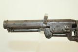  Pre-CIVIL WAR Antique COLT 1849 Pocket Revolver - 7 of 17