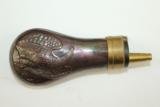  Pre-CIVIL WAR Antique COLT 1849 Pocket Revolver - 17 of 17