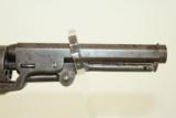  Pre-CIVIL WAR Antique COLT 1849 Pocket Revolver - 16 of 17