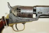  Pre-CIVIL WAR Antique COLT 1849 Pocket Revolver - 14 of 17