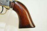 Pre-CIVIL WAR Antique COLT 1849 Pocket Revolver - 6 of 17