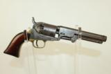  Pre-CIVIL WAR Antique COLT 1849 Pocket Revolver - 13 of 17