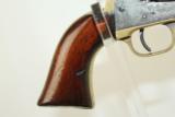  Pre-CIVIL WAR Antique COLT 1849 Pocket Revolver - 15 of 17