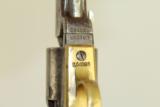  CIVIL WAR Antique COLT 1849 Pocket Revolver - 9 of 13