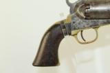  CIVIL WAR Antique COLT 1849 Pocket Revolver - 12 of 13