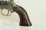  CIVIL WAR Antique COLT 1849 Pocket Revolver - 3 of 13