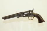  CIVIL WAR Antique COLT 1849 Pocket Revolver - 2 of 13