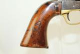  CIVIL WAR Antique Colt 1860 ARMY Revolver - 10 of 13