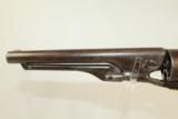  CIVIL WAR Antique Colt 1860 ARMY Revolver - 4 of 13